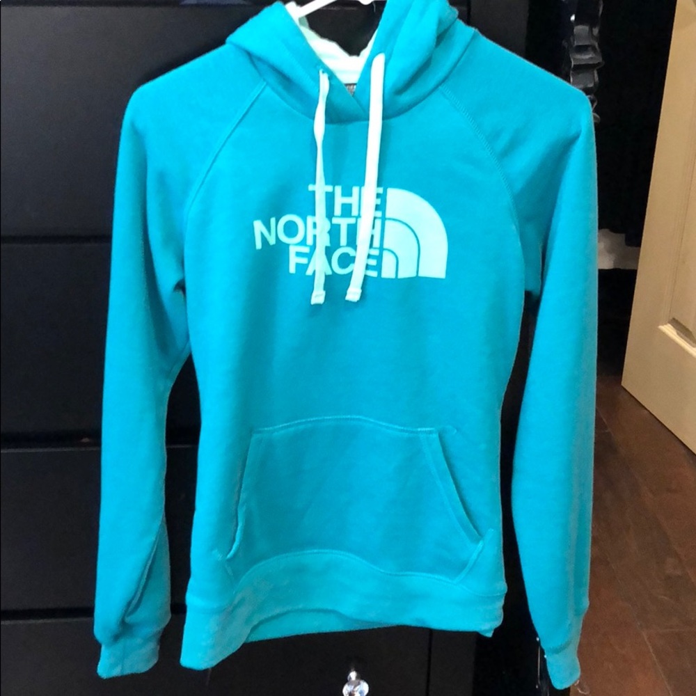 The North Face Hoodie